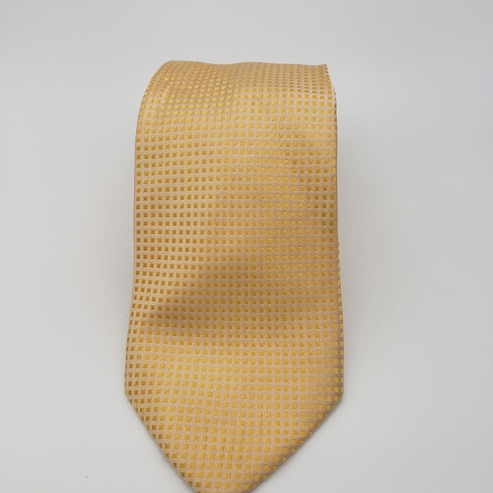 Tie Shop Roma All Silk Tie (Made in Italy)